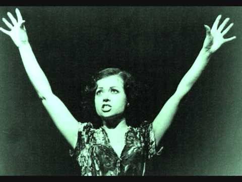 Evita - Highlights Original London Cast 1978