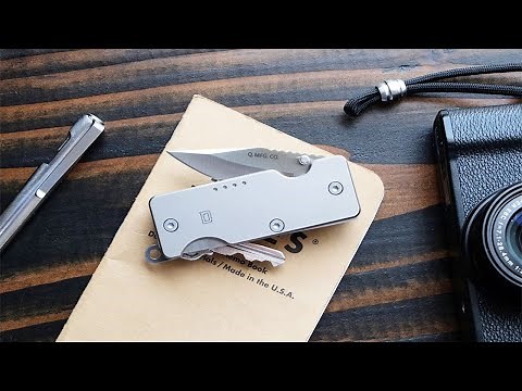 TOP 10 BEST EDC KEY ORGANIZERS 2025