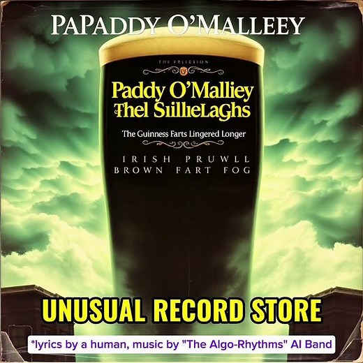 The 90s Pub Songs That Should Have Been Huge!