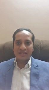 29K views · 319 reactions | Message of Our Chairman Sir For Our Students and All the Human Beings | Indian Institute of Computer Science | Facebook