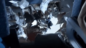 #OTD in 1974 - Turkish Airlines flight 981 lifts off from Paris en route to London. But when the DC-10 reaches 11,000 feet, a huge explosion blows out the plane’s cargo door. 💥✈️ Watch the FULL EPISODE ⬇️ https://youtu.be/3nVFquQaydM | Mayday / Air Crash Investigation / Air Disasters