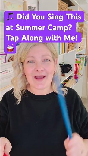 Boil Them Cabbage Down | Rhythm Sticks Song for Preschool Kids 🥁🎶