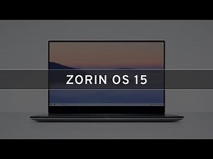 Zorin OS 15 Released - Based on Ubuntu 18.04 LTS and Introduce Zorin Connect