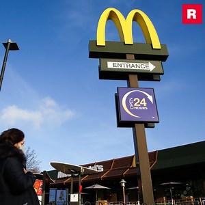 3.9K views · 12 reactions | McDonald's is launching a new summer menu - and it includes halloumi fries!  https://bit.ly/3xFPaX6 | Daily Record | Facebook