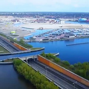 1.8M views · 129K reactions | Aqueduct Water Bridge, Holland | Civil Engineering World | Facebook