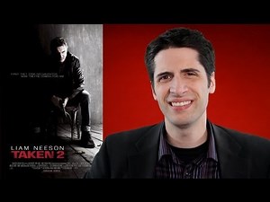 Taken 2 movie review