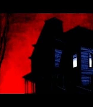 Five nights at freddy's 4 [FNAF 4] main menu theme ( S L O W E D / R E V E R B )