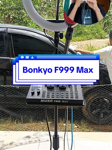 Sound Card Audio Live on TikTok