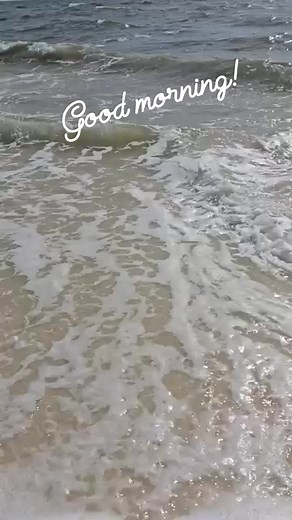 Listening to the waves is so relaxing! #beach #waves #relax #BeachTherapy | Beach Therapy for the Soul