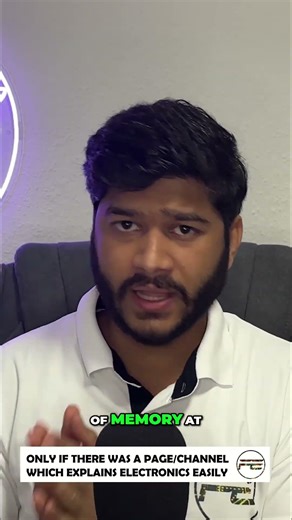 RAM: Why Spare Memory Matters for Your Project 💾 #shorts