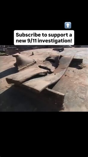 @nyc_wtc | Subscribe or donate to support a new 9/11 investigation! #wtc #911 #nyc #neverforget #worldtradecenter september11th twintowers 911truth... | Instagram