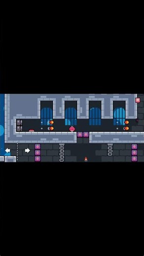 dadish 1 level 37 #walkthrough #gaming #games