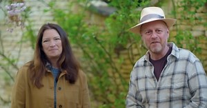 Gardeners' World star made 'to-do list' after heartbreaking diagnosis