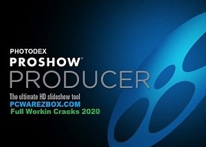 Proshow Producer 9 Registration Key Generator