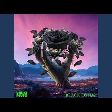 Black Lotus