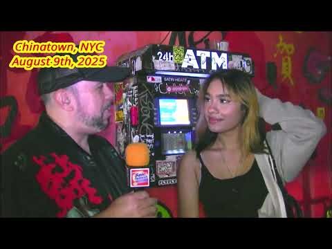 Big Trouble in Little Chinatown! (2025) (SPIC'N SPANISH TV)
