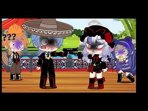 Our first date💍💘✨ |HTF| Truffles x Lammy