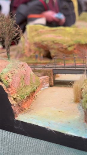 #thomasandfriends #percythesmallengine #modelrailway