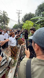 Yaoq…Ape Araq Ne Gaes,Pengantin Tangi Ke Dasan Jati | Mustafa Badawanik