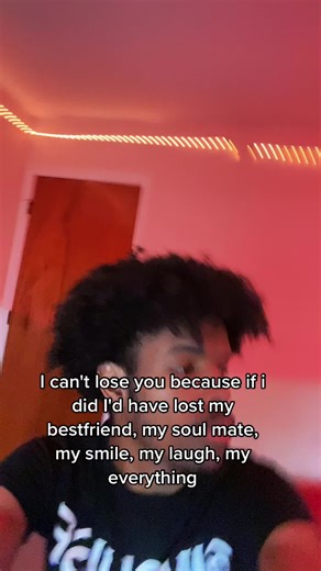 Emotional Message About Friendship and Love