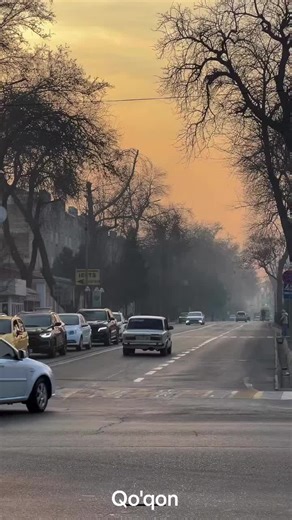 Exploring Kokand: Stories from Qo'qon