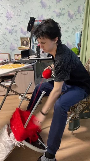 Knitting Techniques with a Machine: Step-by-Step Guide