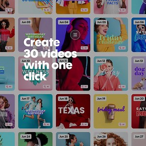 28 reactions · 6 comments | Struggling with Video Creation?  No need for advanced skills or big budgets. PromoAI makes professional video creation quick, easy, and affordable. Boost engagement without the hassle. Try it today! | Promo.com | Facebook