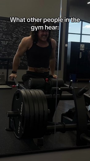 Gym Song: A Musical Journey Through Workout Routines