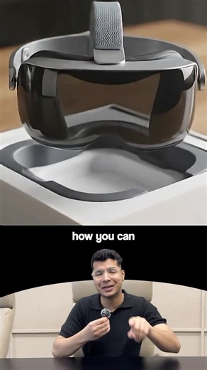 Ayushman Pandita on Instagram: "Create AI ads on Veo3 using JSON Prompting! #veo3 #gemini #ai #content #json"