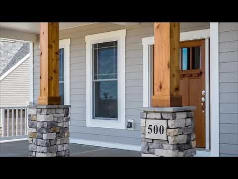 What Types Of Pillar Designs For Houses? / Front House Pillar Design 2021