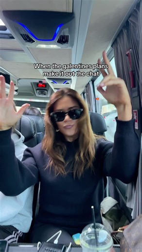 Galentines Celebration Ideas for Friends