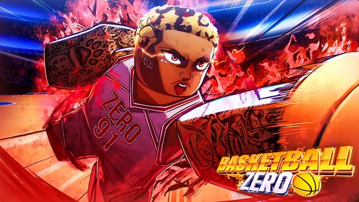 Basketball Zero: Emperor Style and Emperor Vision Zone guide