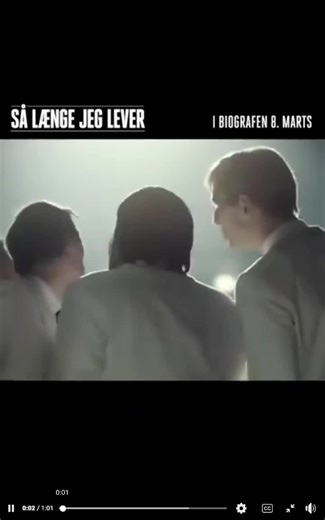 Så Længe Jeg Lever: John Mogensen skælder Four Jacks ud