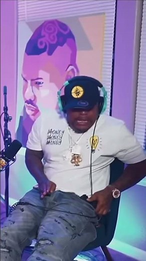 Rapper OG 2 Low Gun Goes Off In Interview like WTF 🤯🤯🤯 #viral #OG2low #mikedpodcast #expolrepage