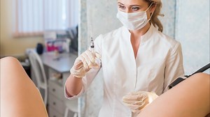 The G-Shot for the G-Spot - The Plastic Surgery Channel