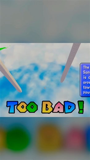 Evolution of Mario Falling to His Death 😭