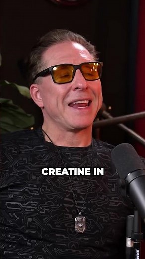 Creatine Before Bed
