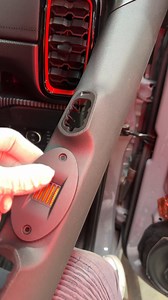 Waveguide Pneumatic Air Motion Tweeters are absolutely INCREDIBLE !! #waveguide #tweeter #caraudio #ford #fordraptor | Radiotec East Rand