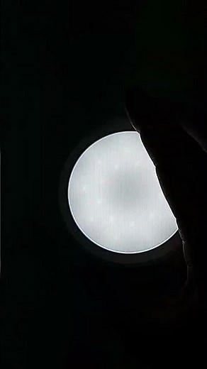 Xfinity X1 motion detection light review