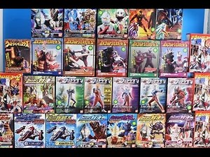 Ultraman Toys Collection Ultraman VS set ,zero,ginga,victory,leo,Gaia,Tiga,Cosmos,Dyna,Agul,Nice