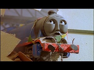 Thomas & Friends Season 5 Episode 3 A Better View For Gordon UK Dub HD MA