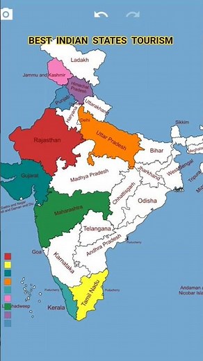 Best Tourism in Indian States: The Ultimate Travel Guide