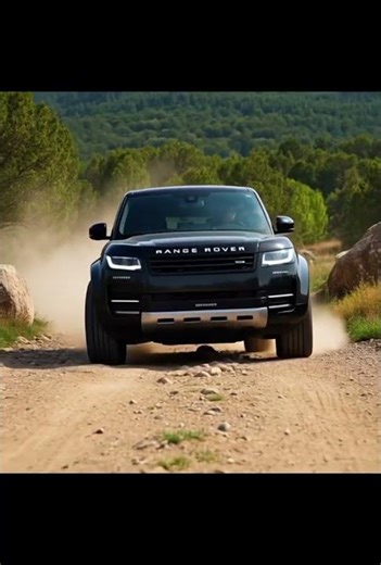 Range Rover Defender 2026 Review | Full Specs, Price & Off-Road Beast