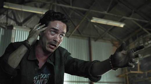 Birkett Turton | Actor