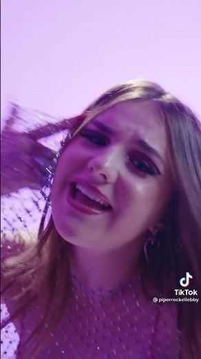 Piper new song yesterday is almost out