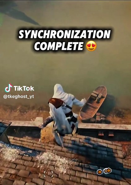 ac unity co-op 😍… #tkeghost #assassinscreed #assassinscreedunity #assassinscreedunitycoop #assassinscreedunitymultiplayer