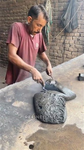 From Trash to Pipes, Amazing Plastic Recycling Process ♻️