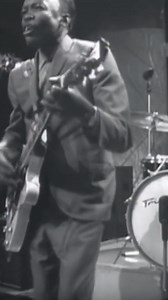 23K views · 3.3K reactions | This month in 1964, John Lee Hooker made a memorable appearance on the BBC2 music show THE BEAT ROOM, where he shared the stage with The Groundhogs. Interestingly, The Groundhogs derived their name from one of John Lee's songs and even had the privilege of accompanying him on tour in the United Kingdom. | John Lee Hooker | Facebook