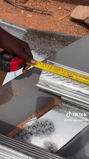 Rollup Door Installation Guide and Insights