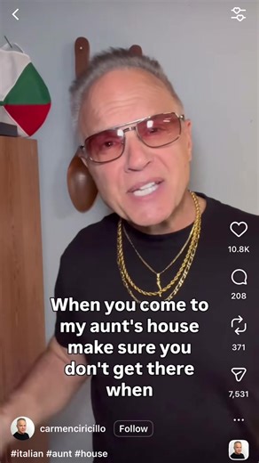 Man is Italy 🍕🍝🇮🇹🍝🍕#italy #reacts #funny | when you come to my aunt's house